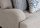Nori Chair and a Half