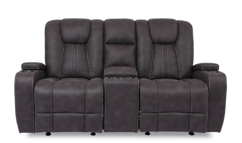 X9990 Home Theater Loveseat – Longstreet Living
