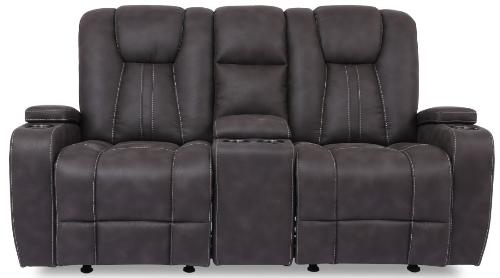 X9990 Home Theater Loveseat