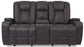 9990 Home Theater Loveseat