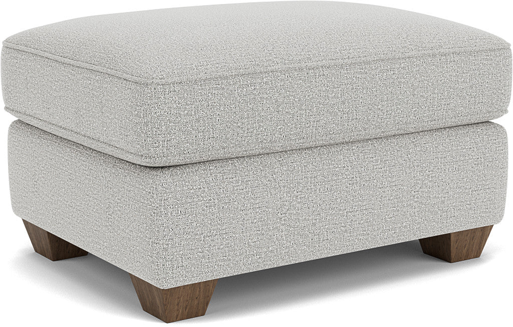 Carson Ottoman - Glacier