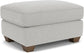 Carson Ottoman - Glacier