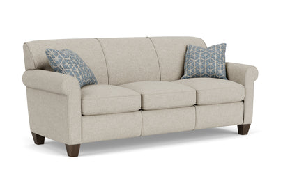 Dana Sofa - Driftwood (818-01)