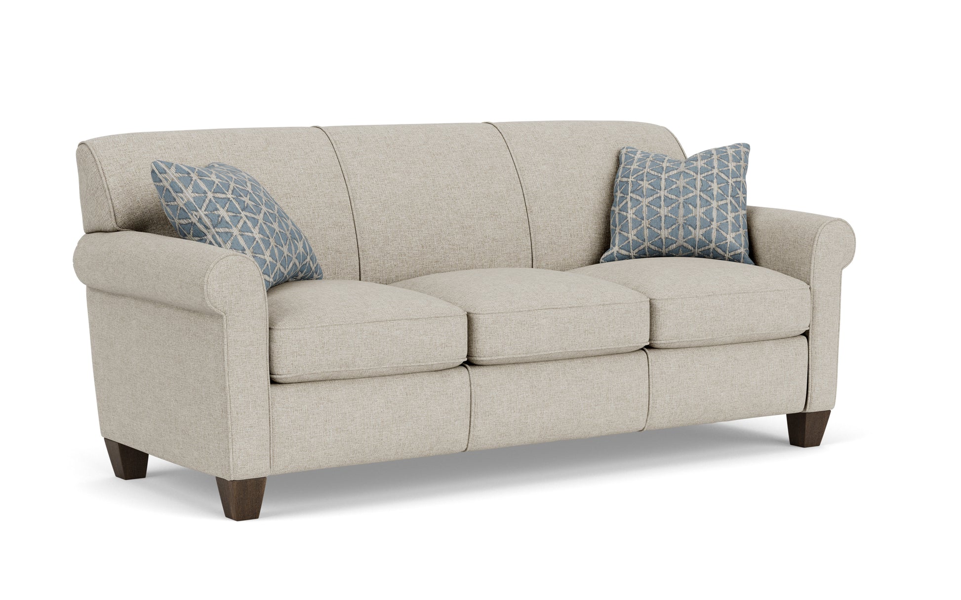Flexsteel Dana Sofa