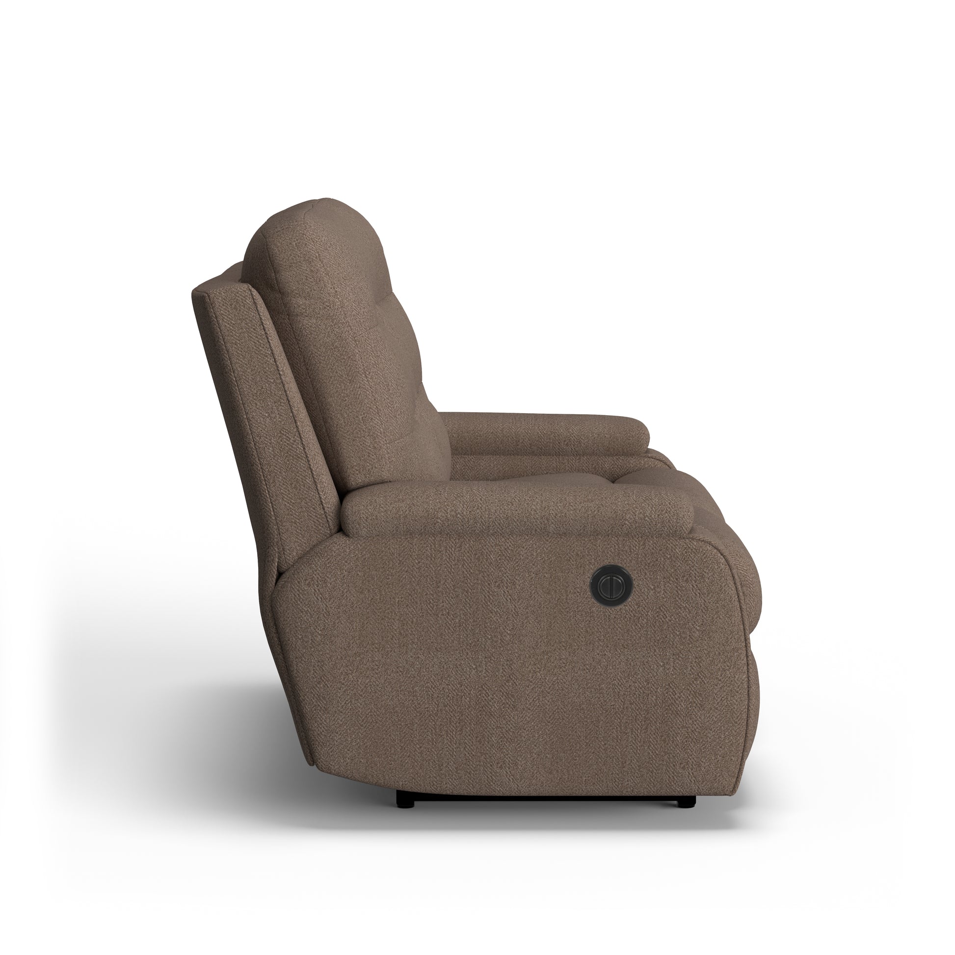Flexsteel Kerrie Power Reclining Loveseat