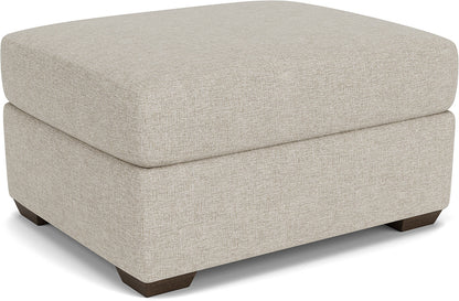 Flexsteel Randall Ottoman