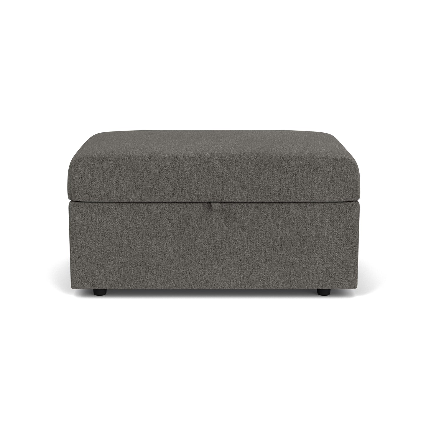 Flexsteel Sky Storage Ottoman