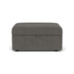 Flexsteel Sky Storage Ottoman