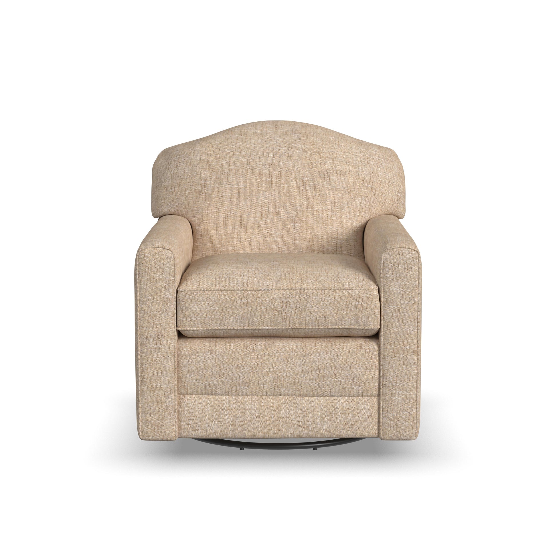 Flexsteel Aggie Swivel Chair