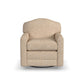 Flexsteel Aggie Swivel Chair