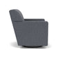 Flexsteel Nora Swivel Chair