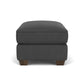 Flexsteel Carson Ottoman
