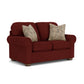 Flexsteel Preston Loveseat