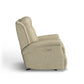 Flexsteel Minnie Power Rocking Recliner with Power Headrest