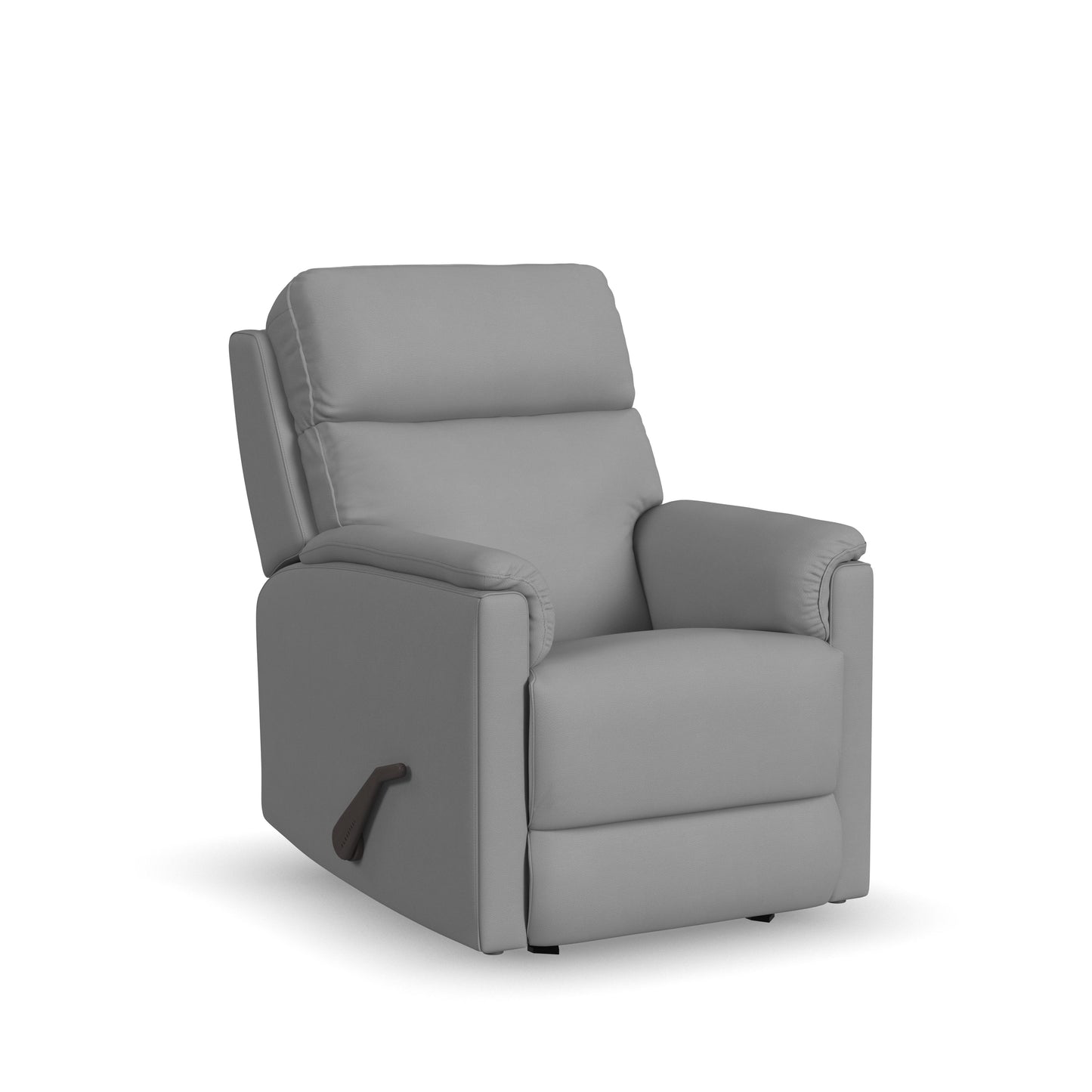Flexsteel Compact Gliding Recliner
