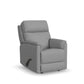 Flexsteel Compact Gliding Recliner