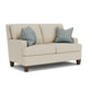 Flexsteel Lloyd Loveseat