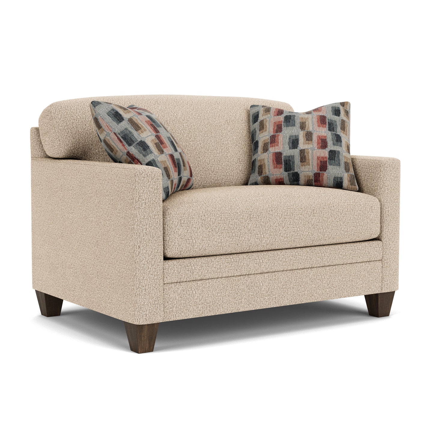 Flexsteel Serendipity Twin Sleeper