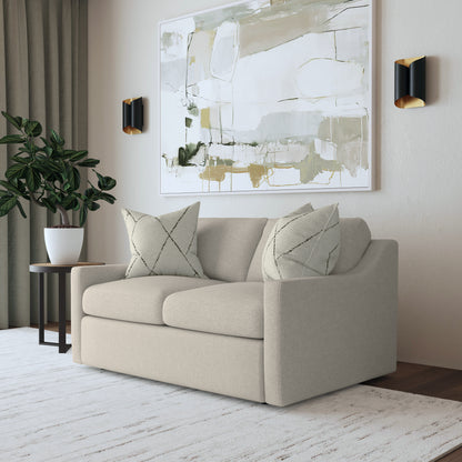 Flexsteel Sky Loveseat
