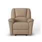 Flexsteel Plush Gliding Recliner