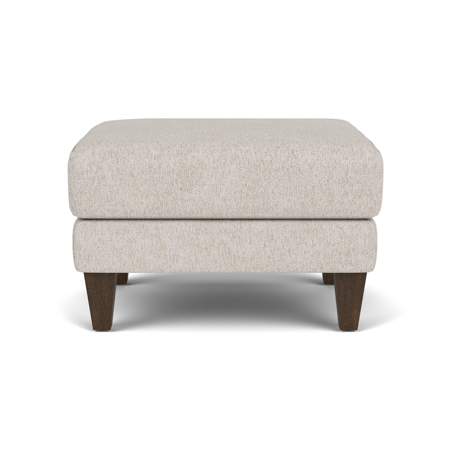 Flexsteel Bond Ottoman