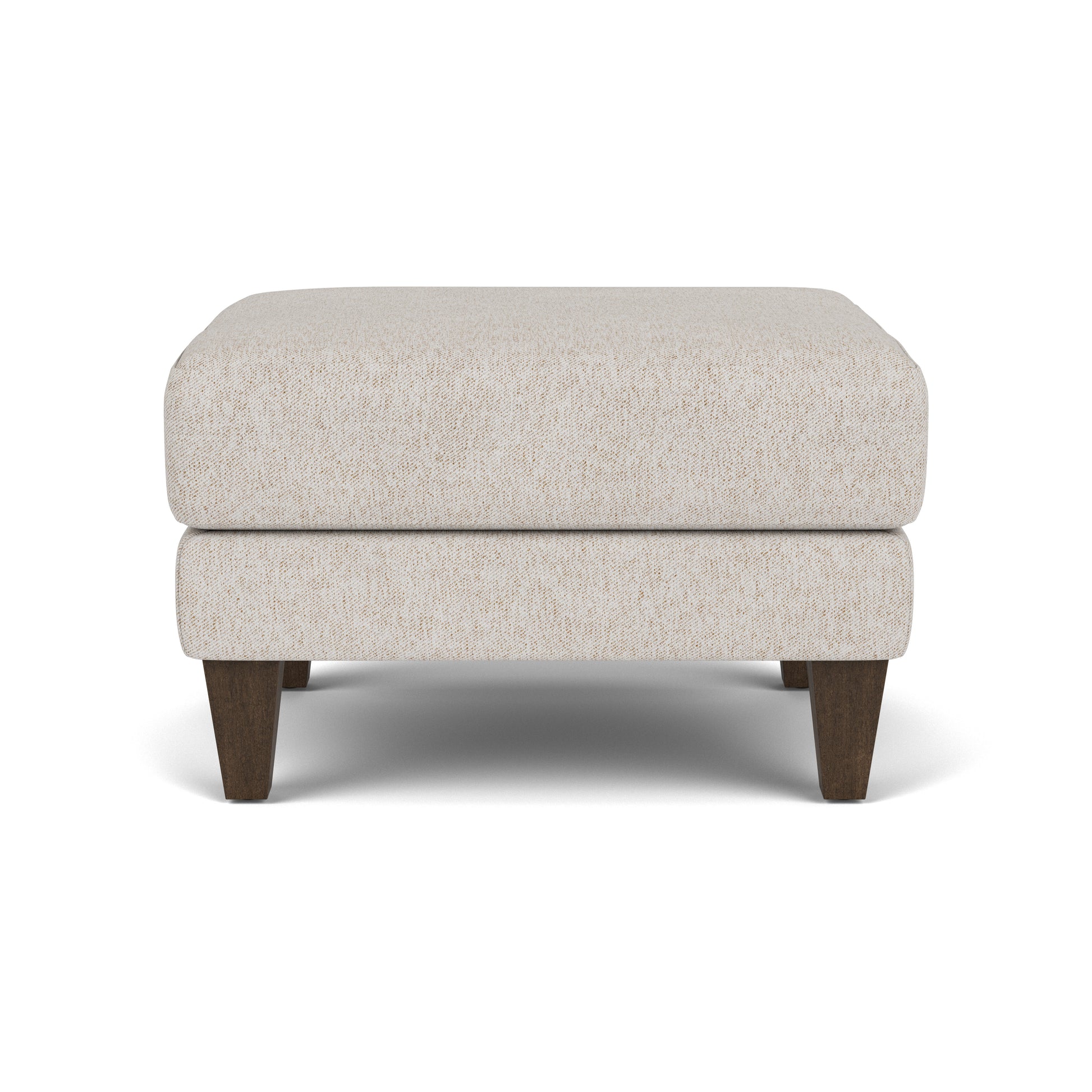 Flexsteel Bond Ottoman