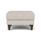 Flexsteel Bond Ottoman