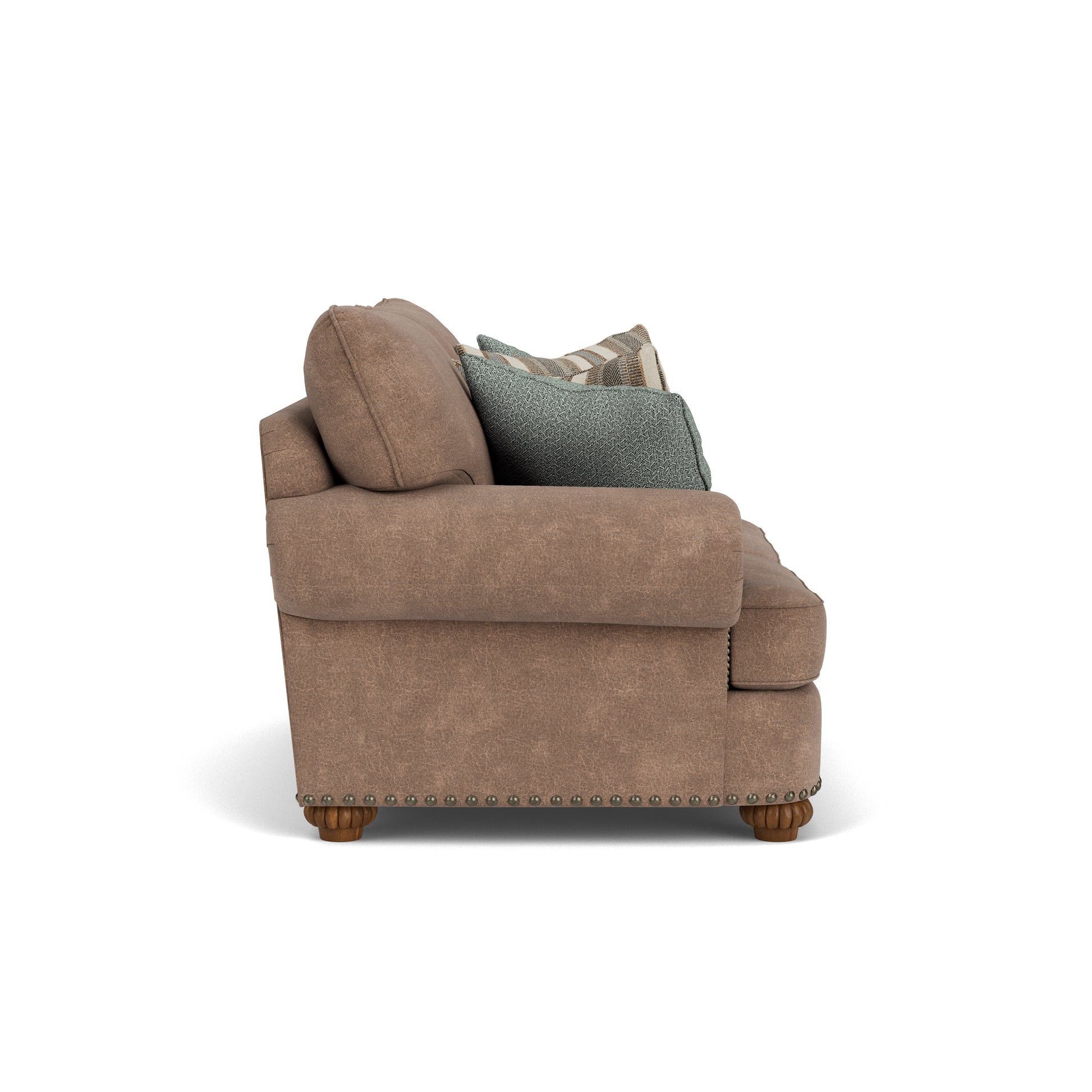 Flexsteel Patterson Loveseat