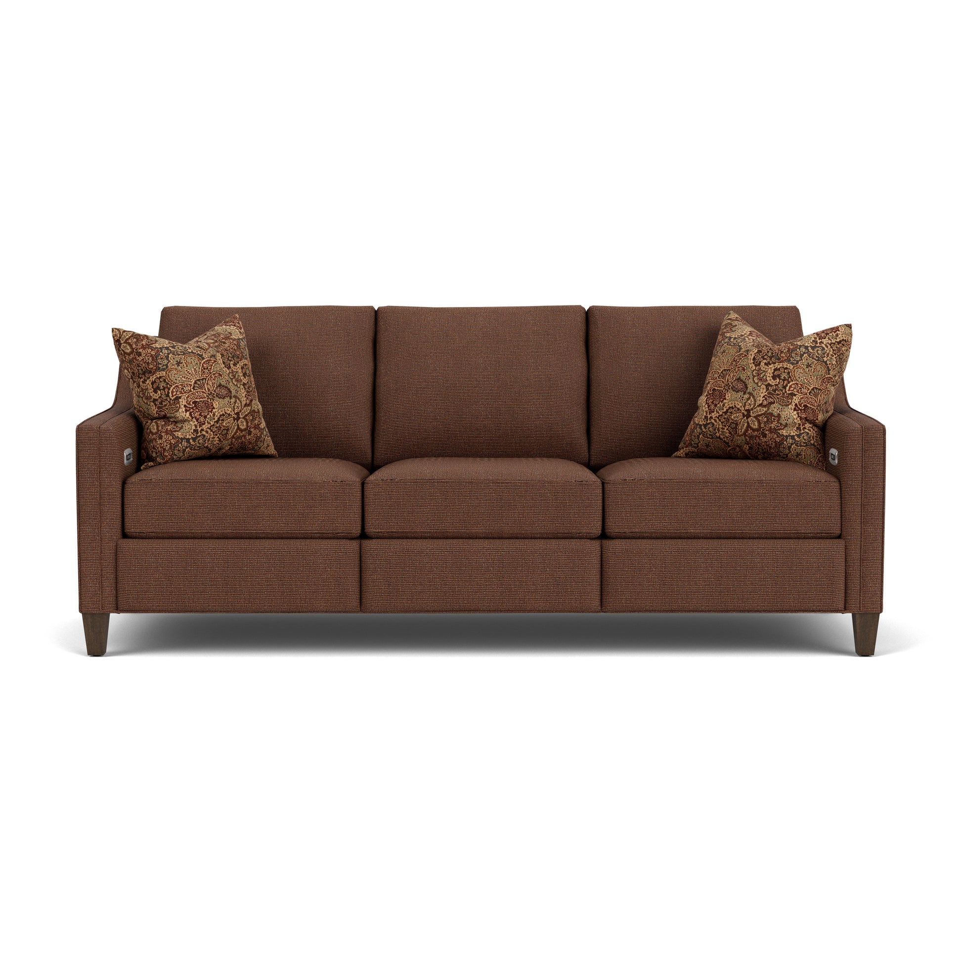 Flexsteel Finley Power Inclining Sofa