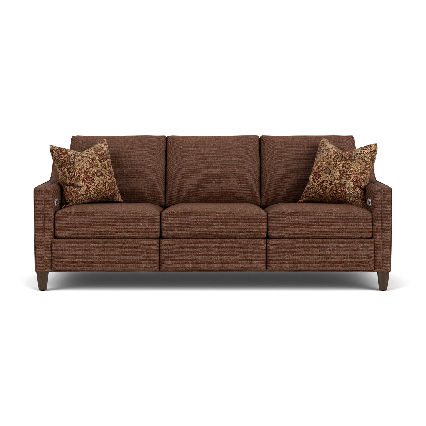 Flexsteel Finley Power Inclining Sofa