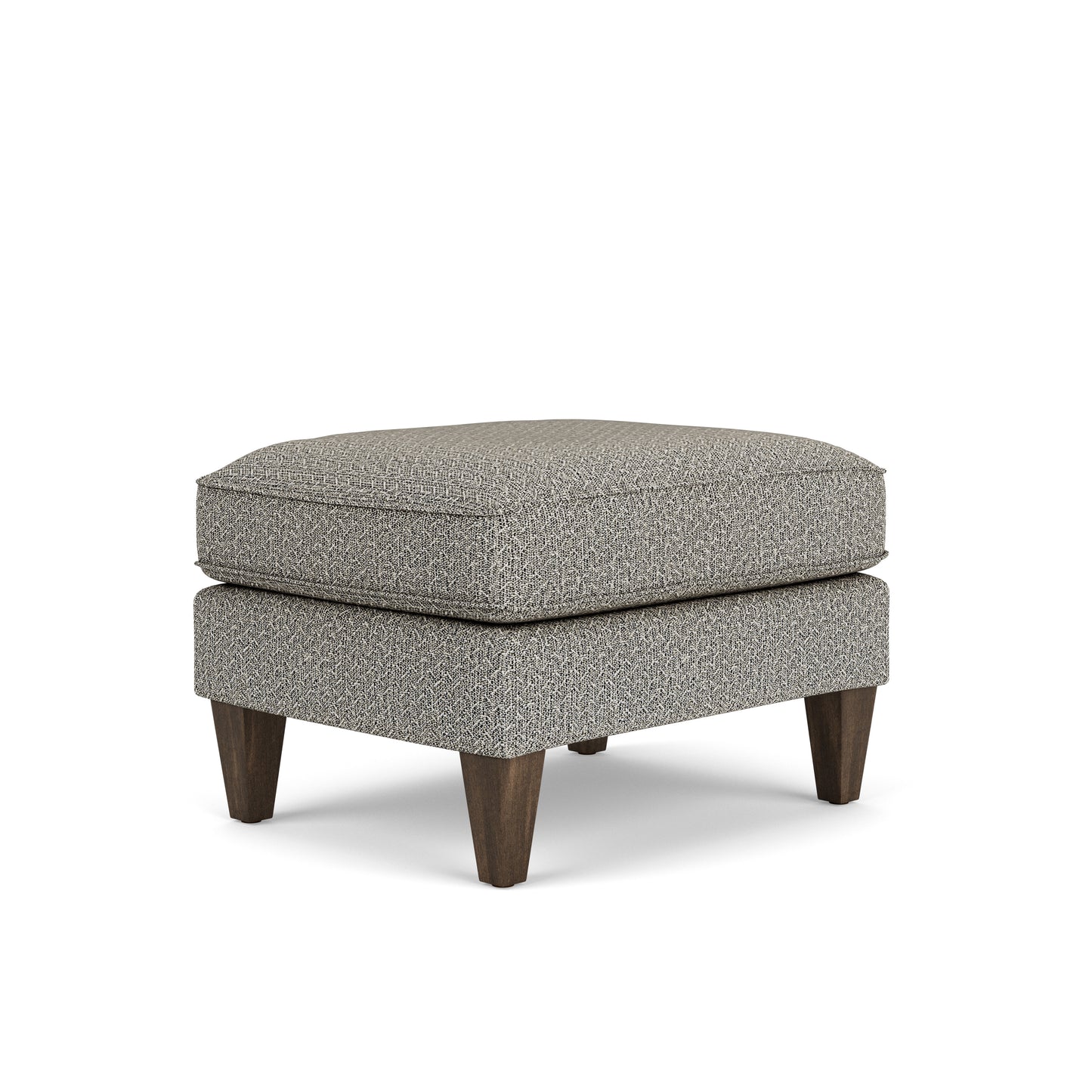 Flexsteel Digby Ottoman