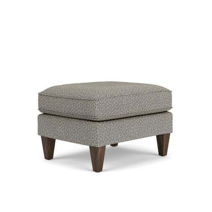 Flexsteel Digby Ottoman