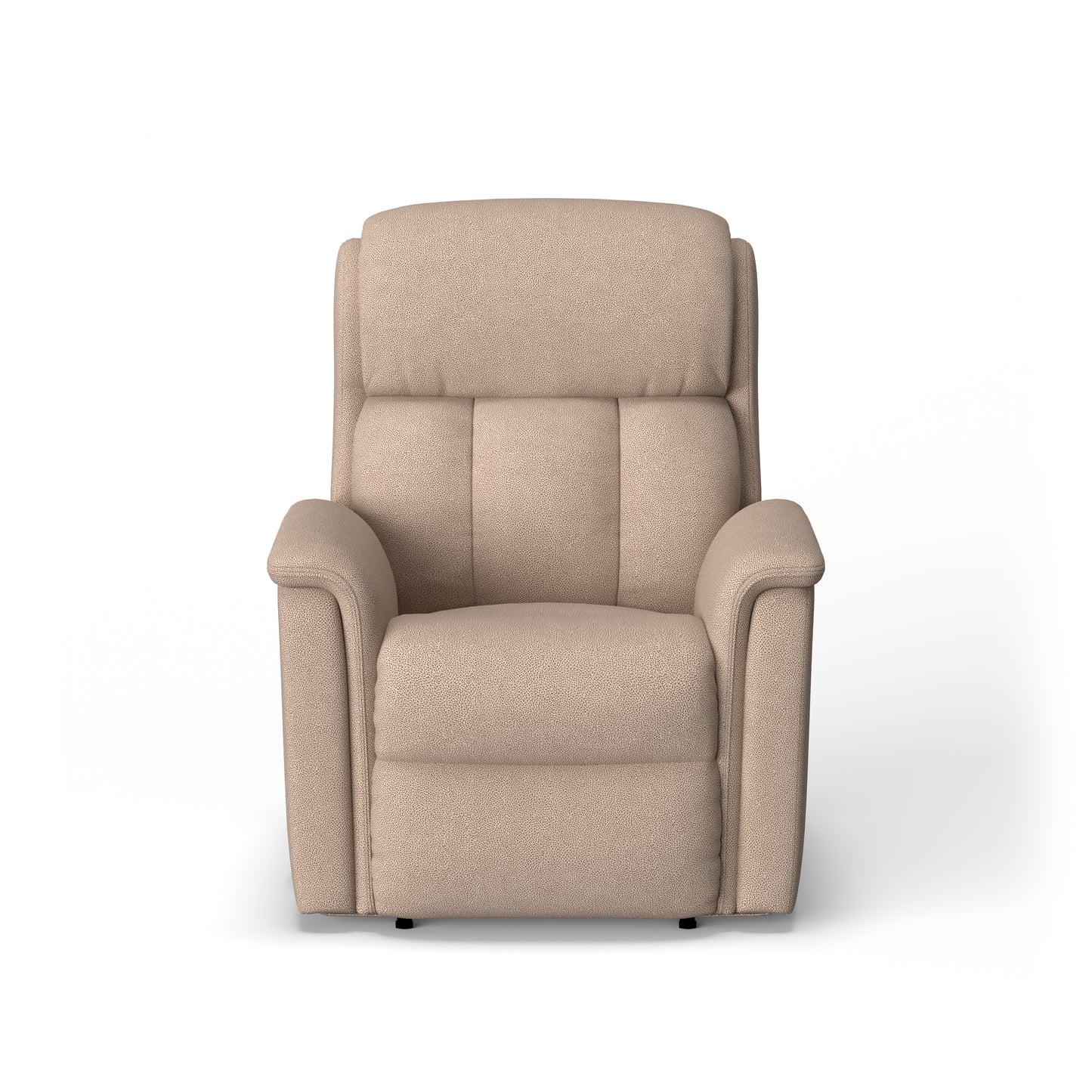 Flexsteel Luna Power Rocking Recliner