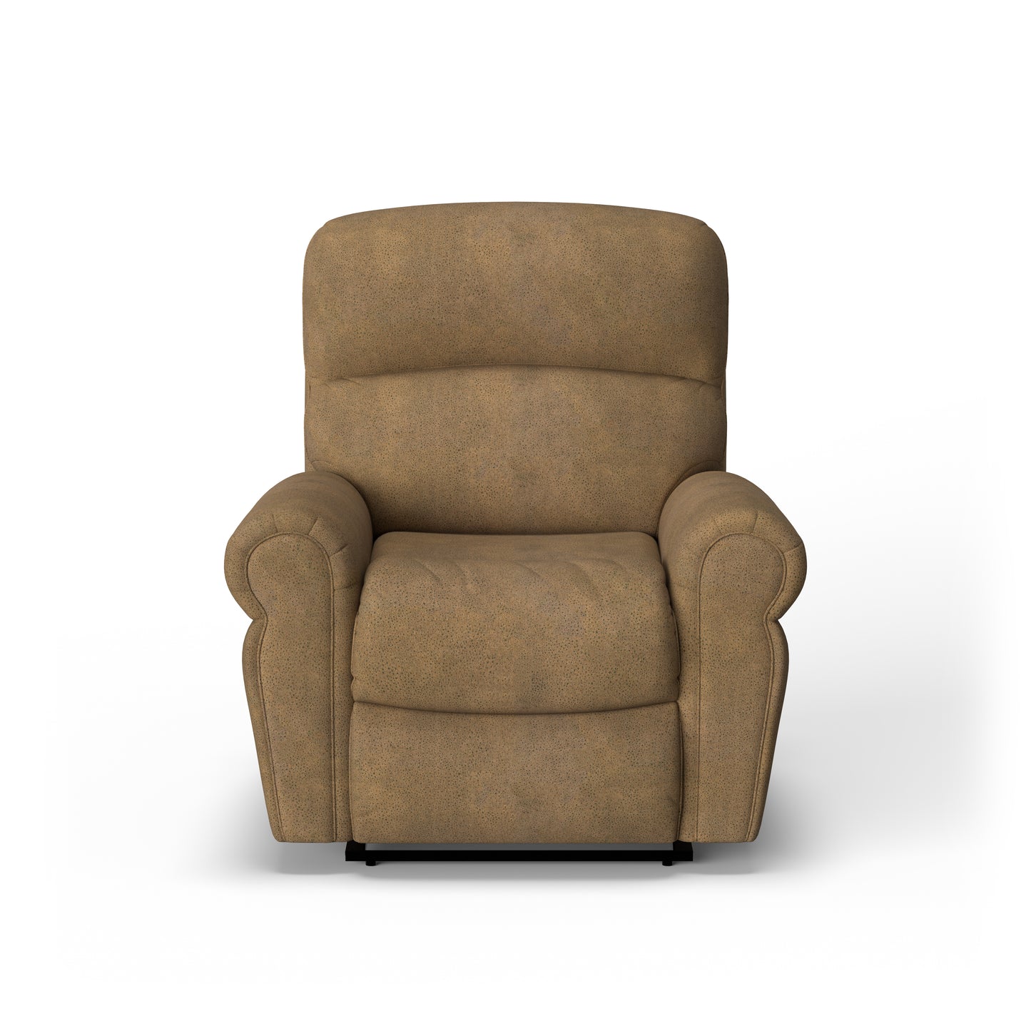 Flexsteel Langston Power Recliner with Power Headrest