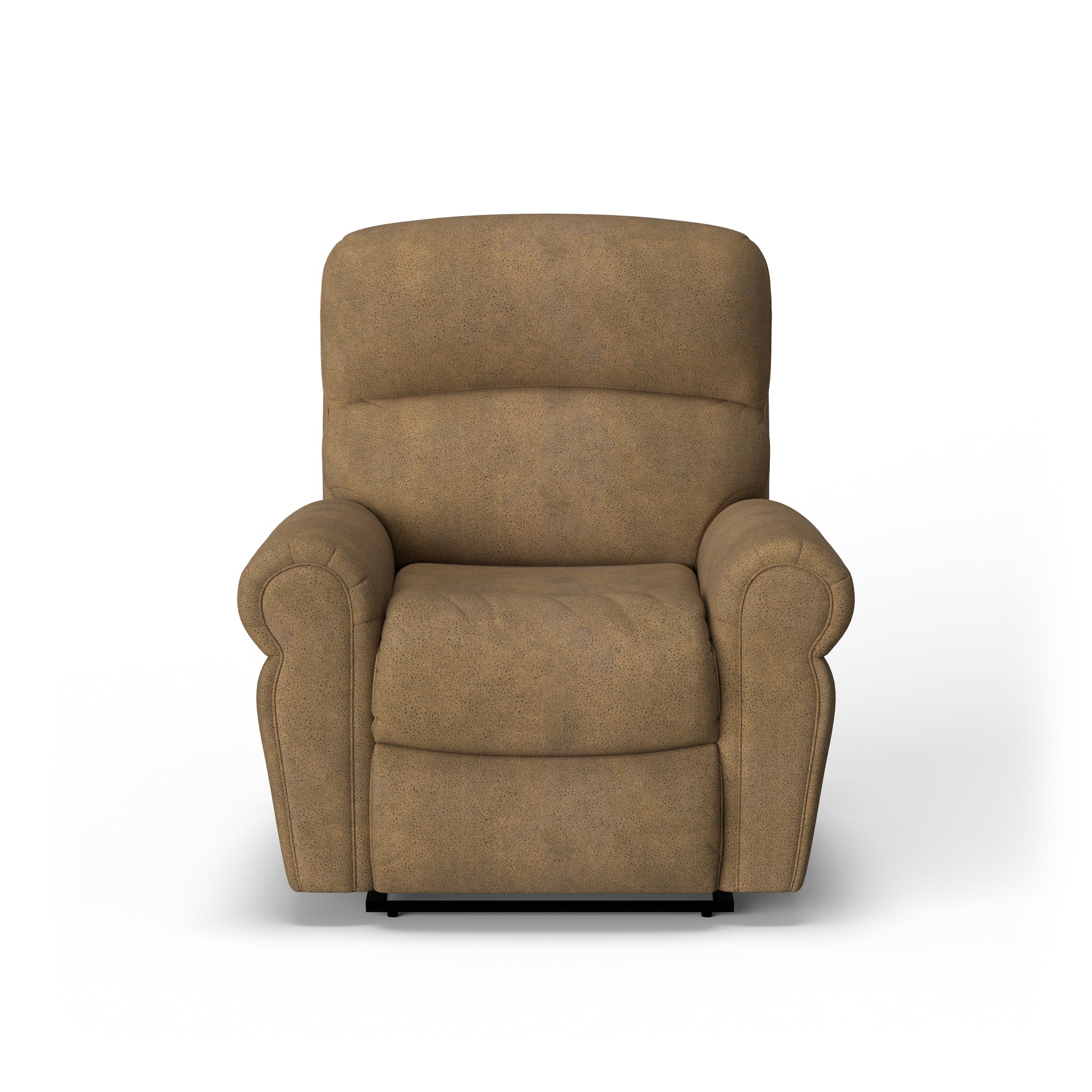 Flexsteel Langston Power Recliner with Power Headrest