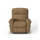 Flexsteel Langston Power Recliner with Power Headrest