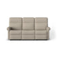 Flexsteel Davis Power Reclining Sofa with Power Headrests