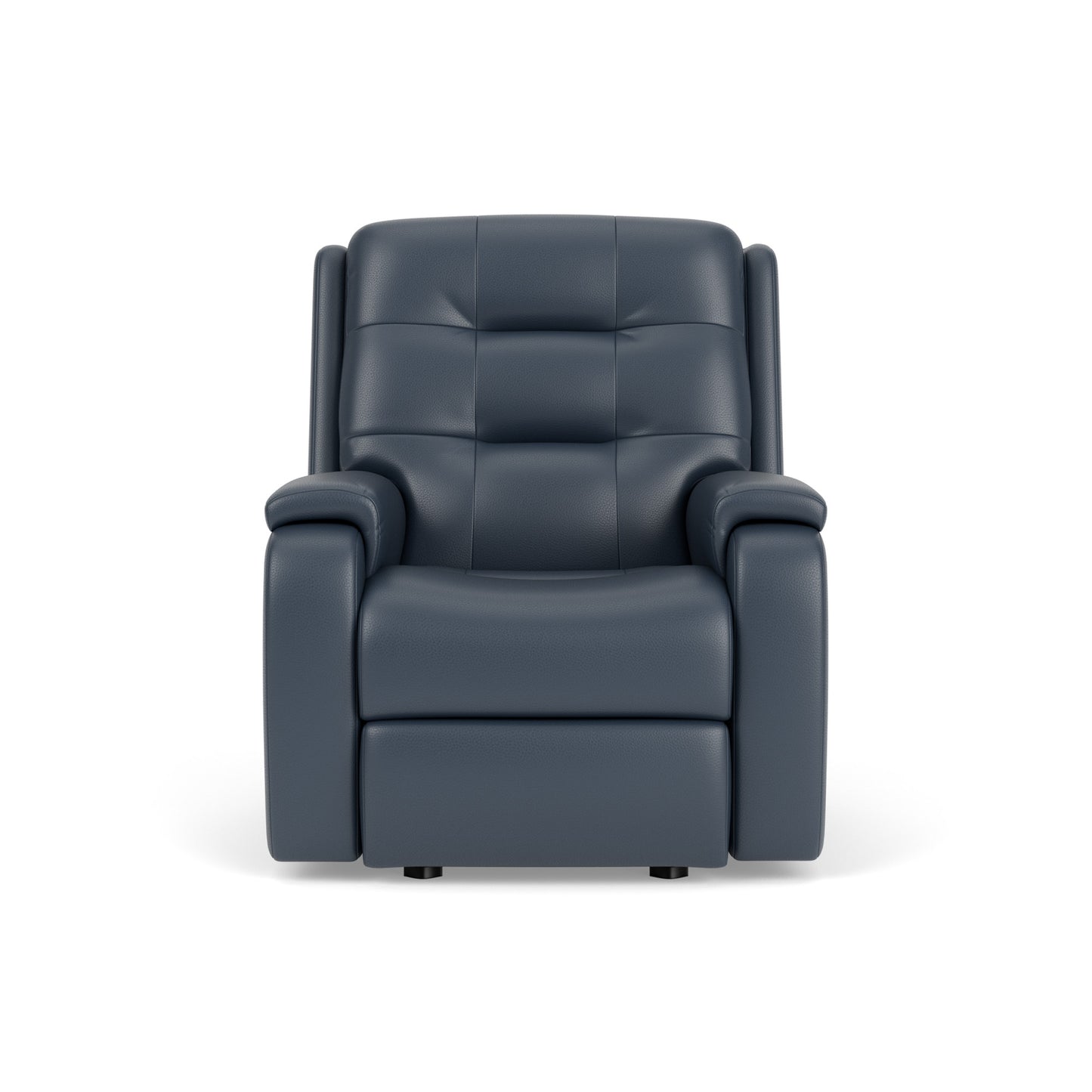 Flexsteel Arlo Power Rocking Recliner with Power Headrest & Lumbar