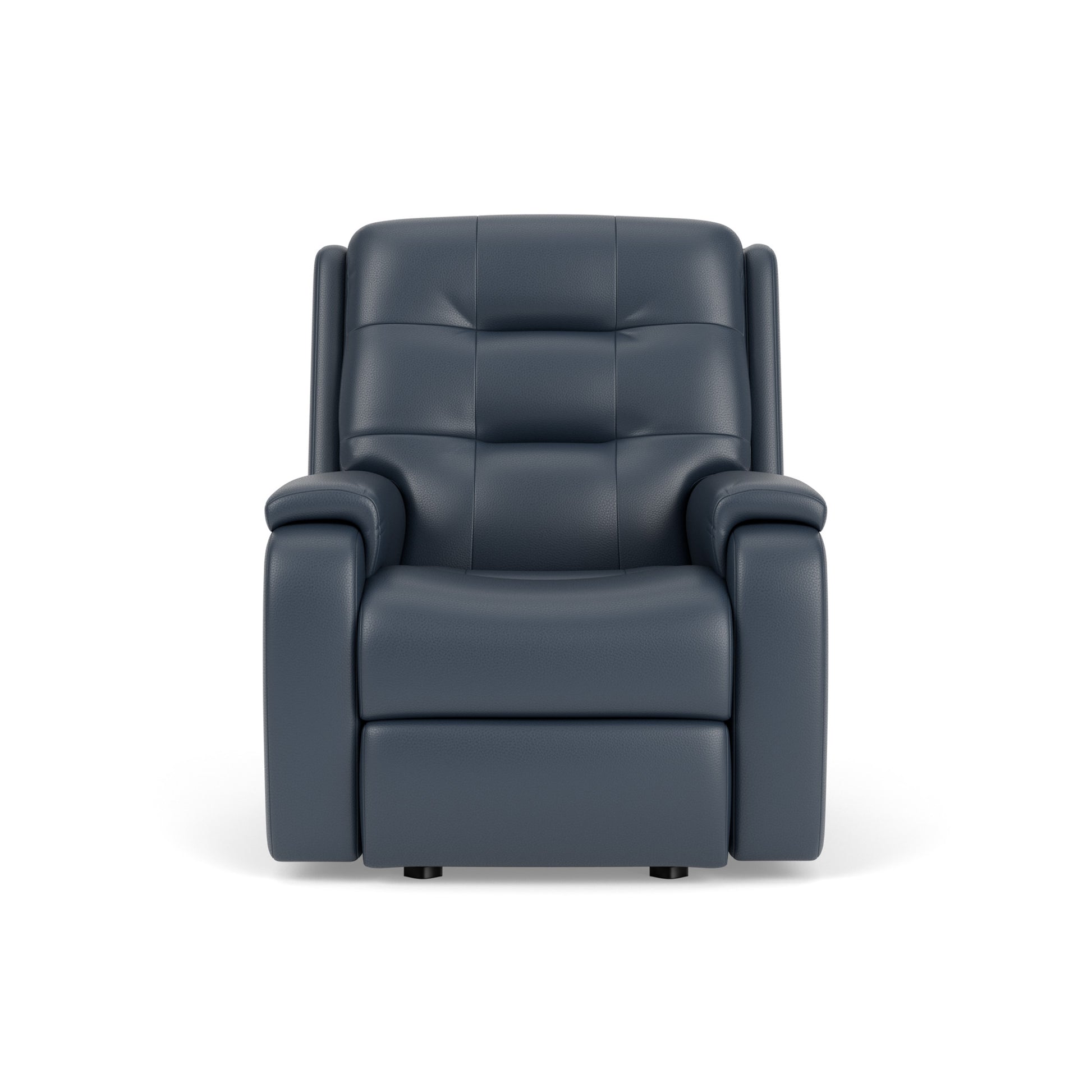 Flexsteel Arlo Power Rocking Recliner with Power Headrest & Lumbar