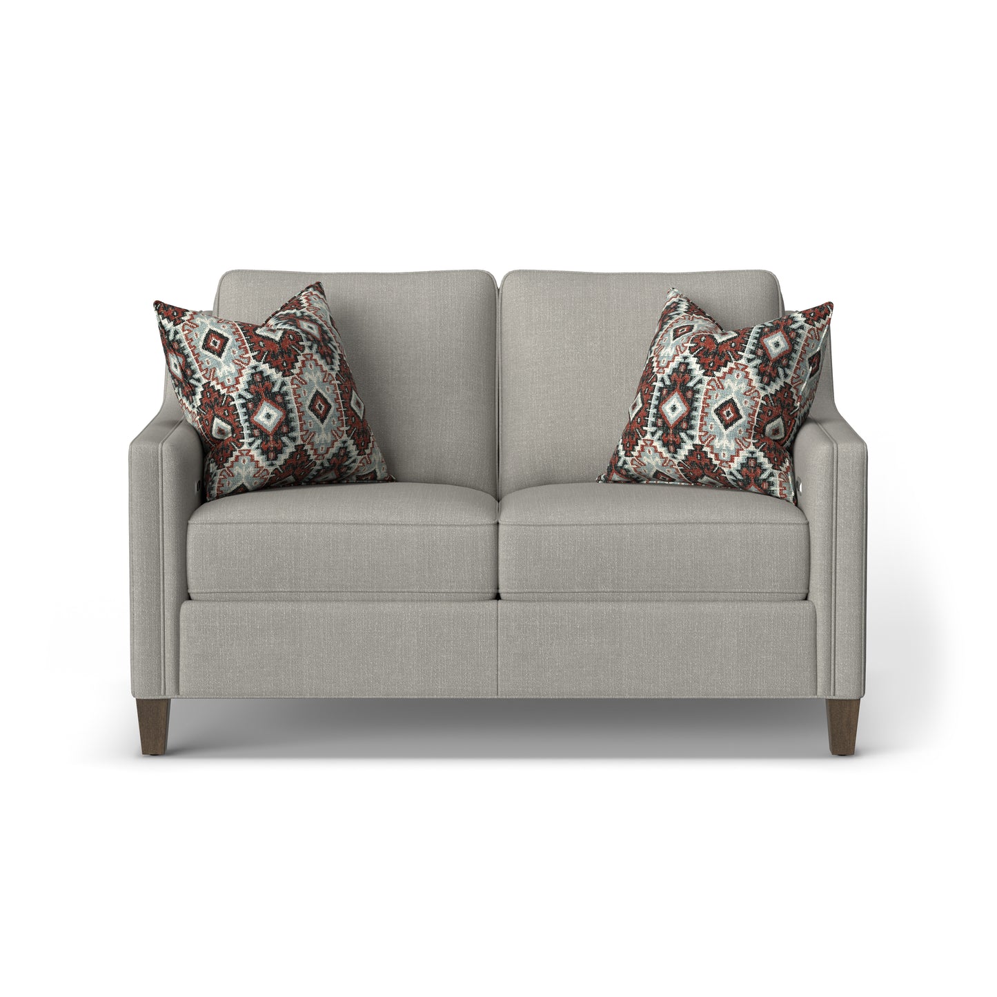 Flexsteel Finley Power Inclining Loveseat