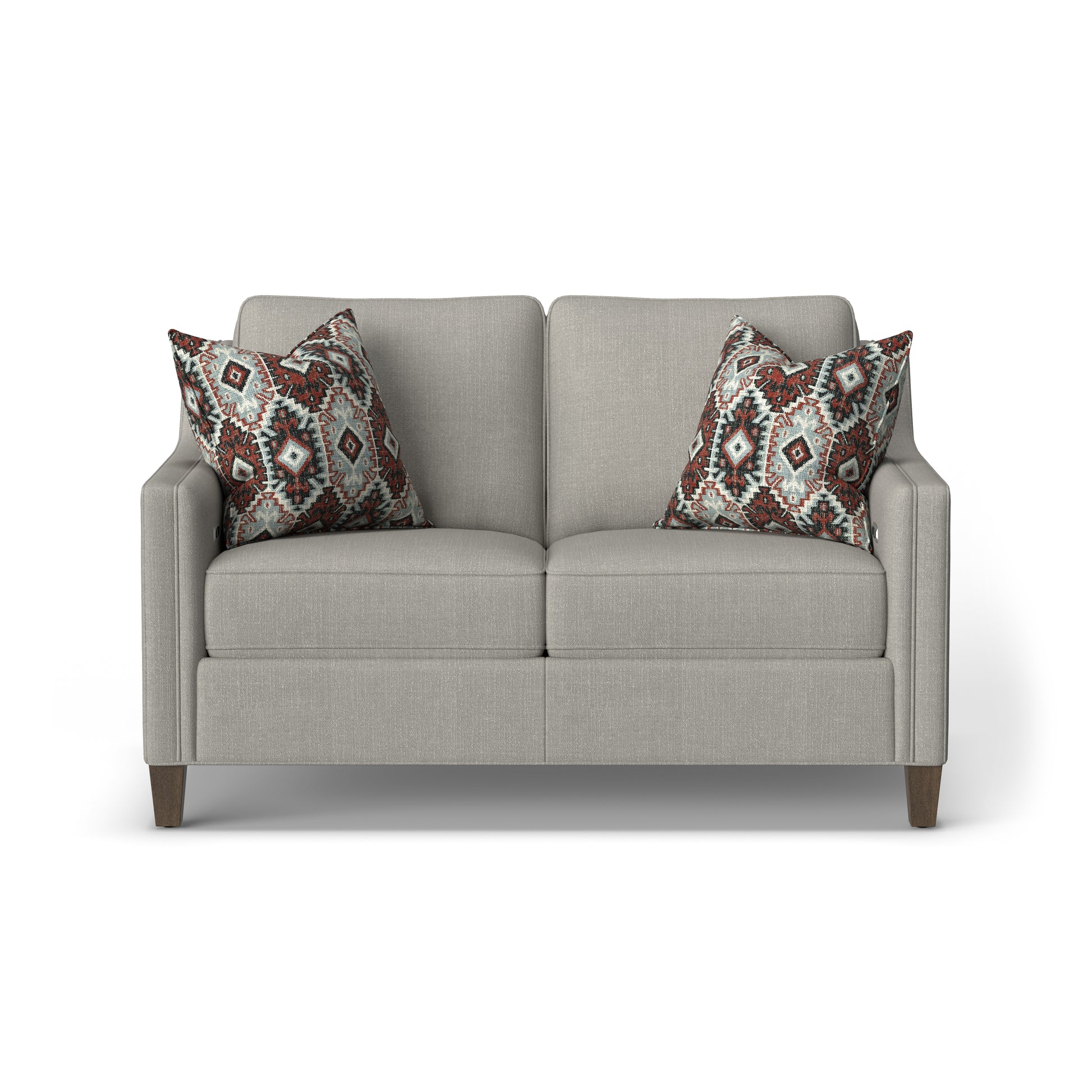 Flexsteel Finley Power Inclining Loveseat