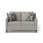 Flexsteel Finley Power Inclining Loveseat