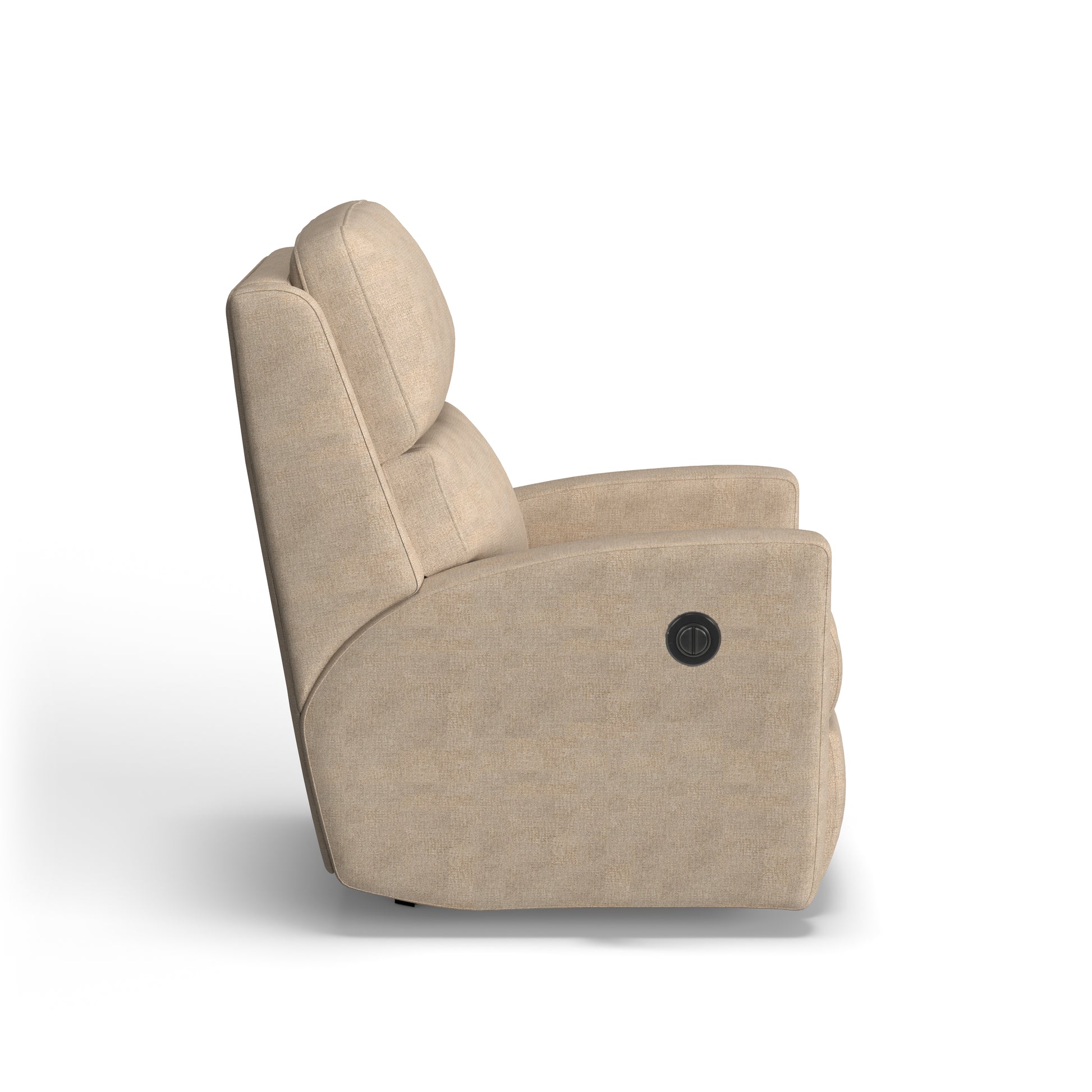 Flexsteel Catalina Power Rocking Recliner