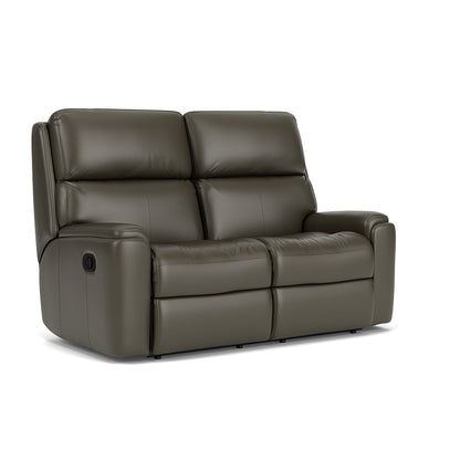 Flexsteel Rio Reclining Loveseat