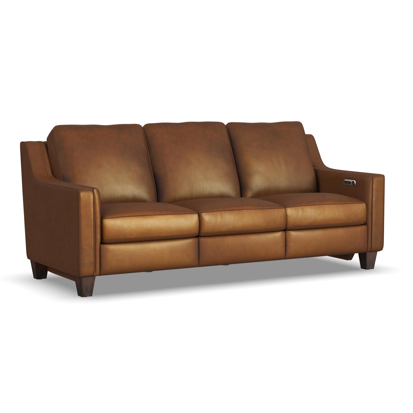 Flexsteel Finley Power Inclining Sofa