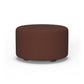 Flexsteel Pouf Cocktail Ottoman