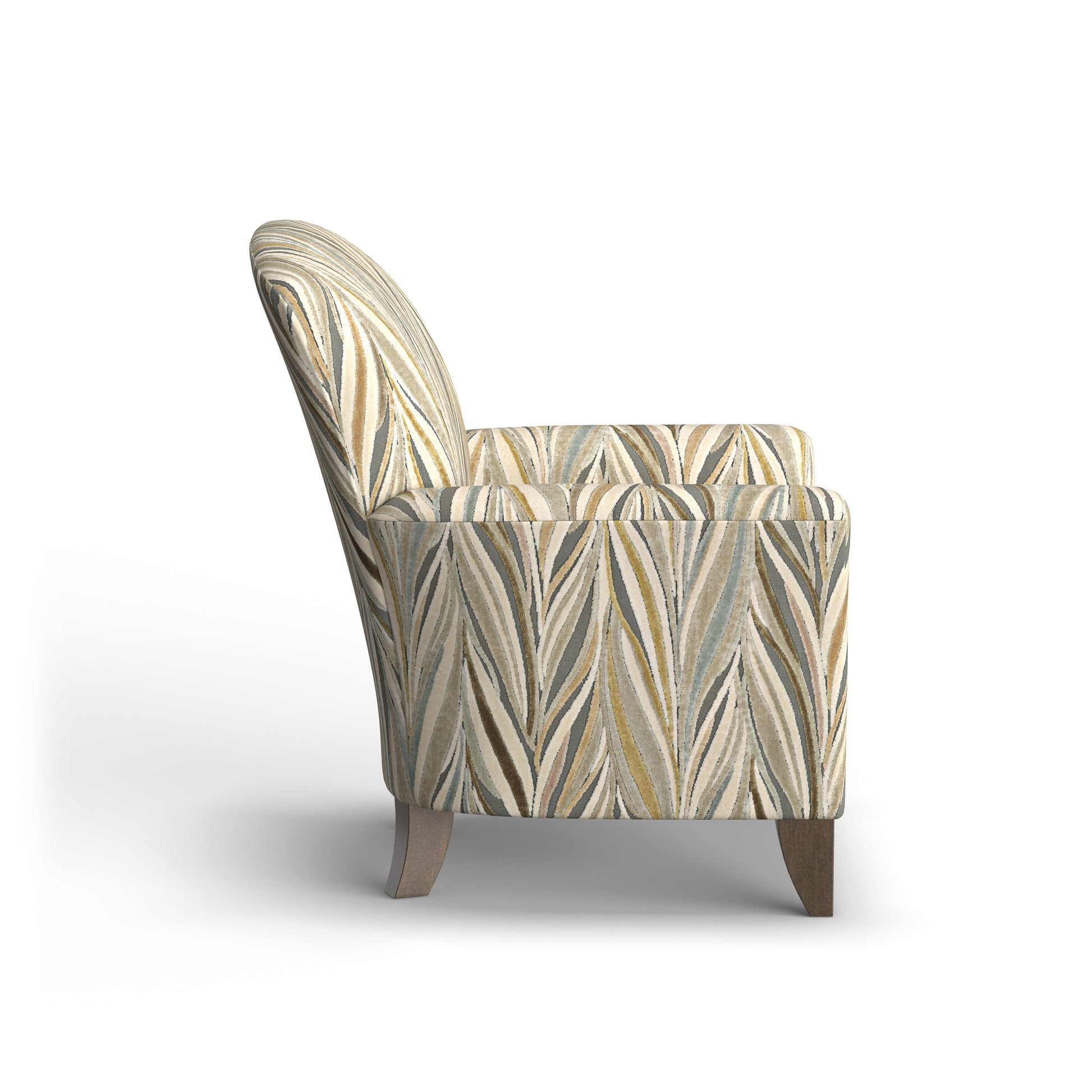 Flexsteel Jupiter Chair