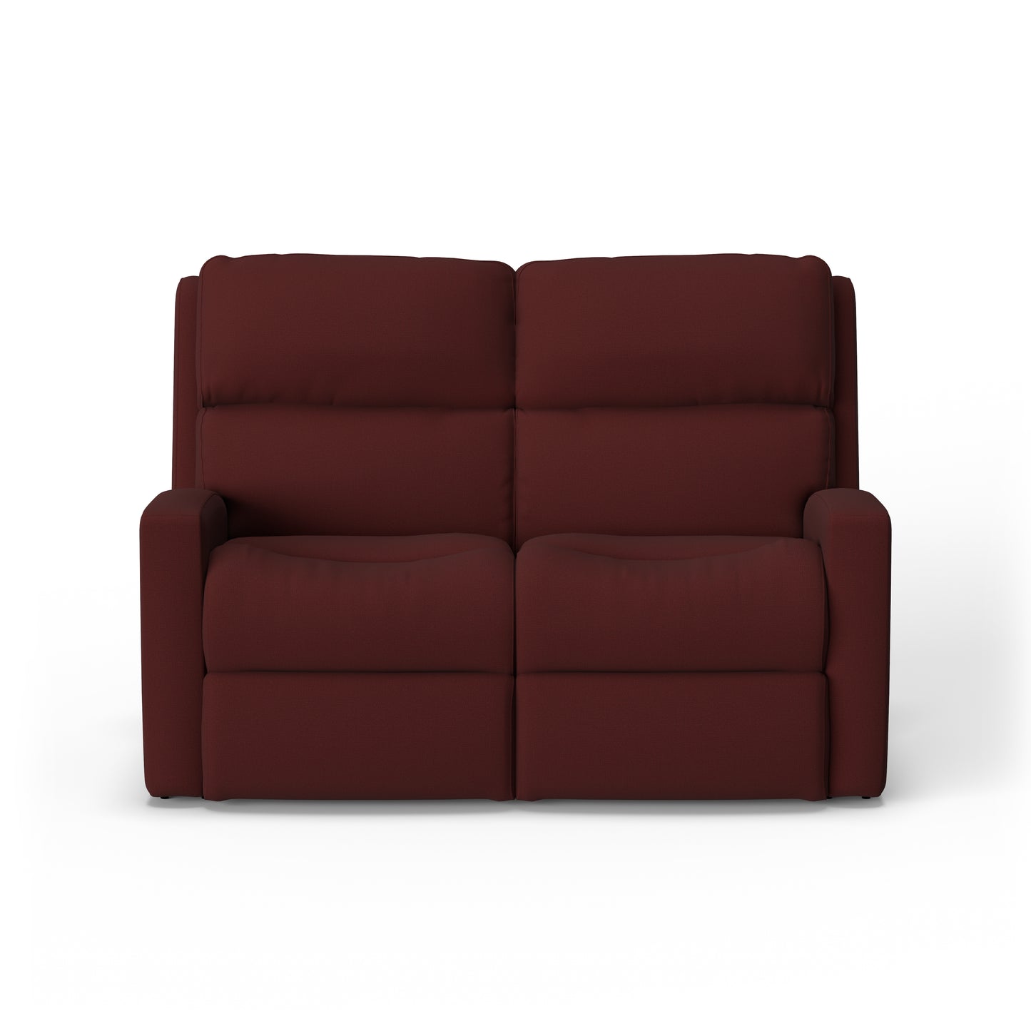 Flexsteel Catalina Reclining Loveseat