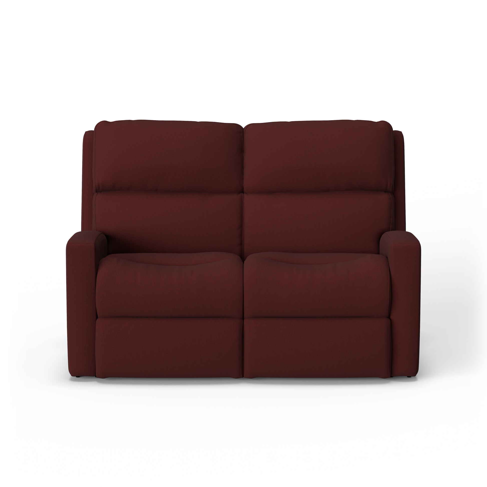 Flexsteel Catalina Reclining Loveseat