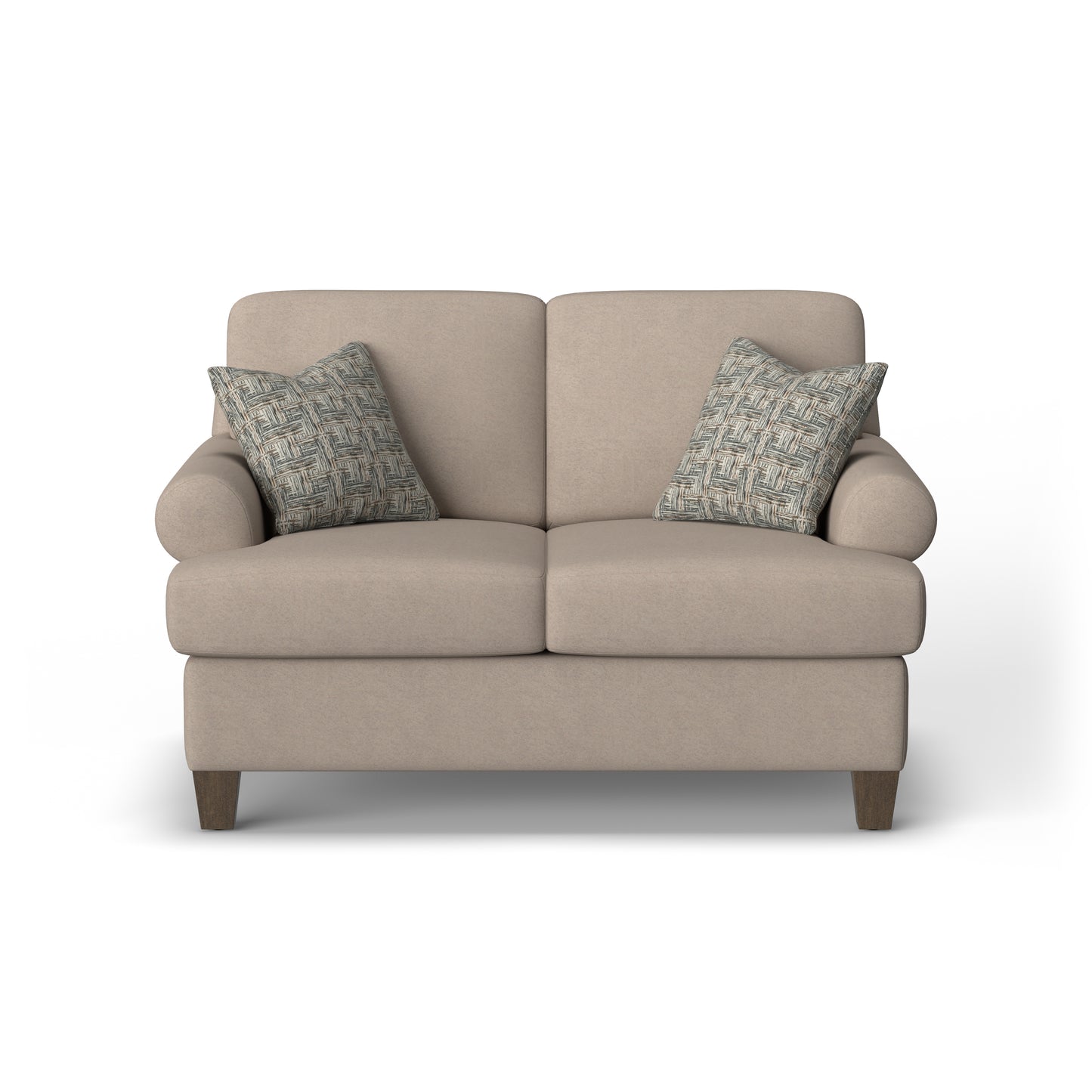 Flexsteel Moxy Loveseat